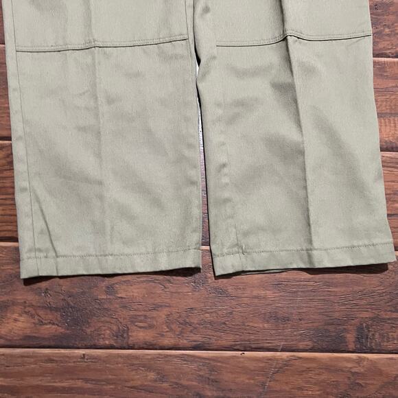 ─୨ৎ─ Vintage Dickies Men’s Pants & Shirt size 38 X 32 Lot of 3 (3A-B) - Picture 10 of 12